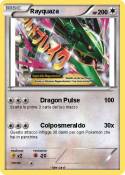 Rayquaza