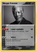 Morgan Freeman