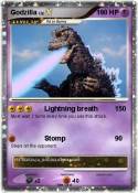 Godzilla