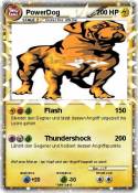 PowerDog