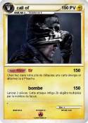 call of