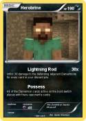 Herobrine