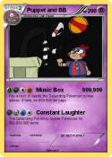 Puppet and BB