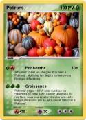Potirons