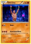 John Cena