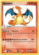 Dracaufeu