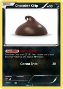 Chocolate Chip