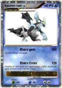 kyurem noir