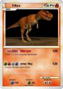 T-Rex