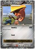 tf2 Garry's