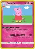 Peppa Pig