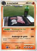 le mg barbek