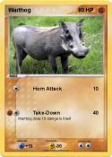 Warthog