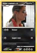 super maman