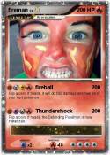 fireman