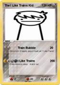 The I Like Trai