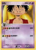 luffy