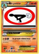 le peteur