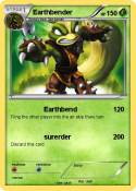 Earthbender