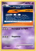 PSP4