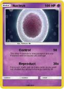 Nucleus