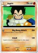 Vegeta
