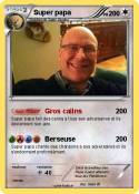 Super papa