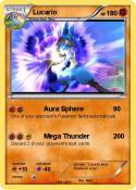 Lucario