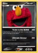 Elmo