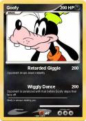 Goofy