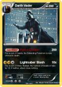 Darth Vader