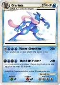 Greninja