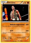 John Cena