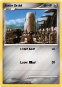 Battle Droid