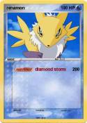 renamon
