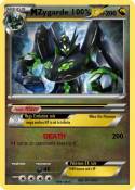 Zygarde 100%
