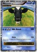 Moooooo