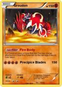 Groudon