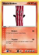 Shacie Boaken