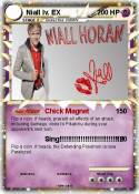 Niall lv. EX