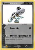 Skelerex