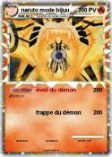 naruto mode
