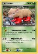 Le Cochon