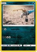 water hose