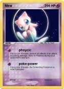 Mew
