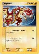Dragonoid