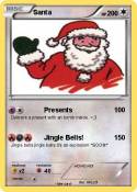 Santa