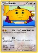 Pumkin