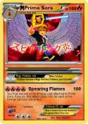 Prime Sora