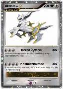 Arceus
